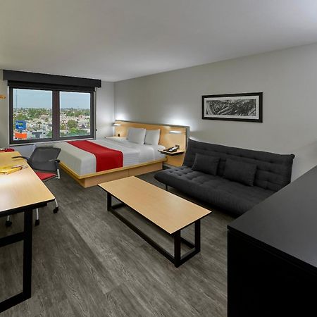 City Express By Marriott Monterrey Aeropuerto Apodaca Εξωτερικό φωτογραφία