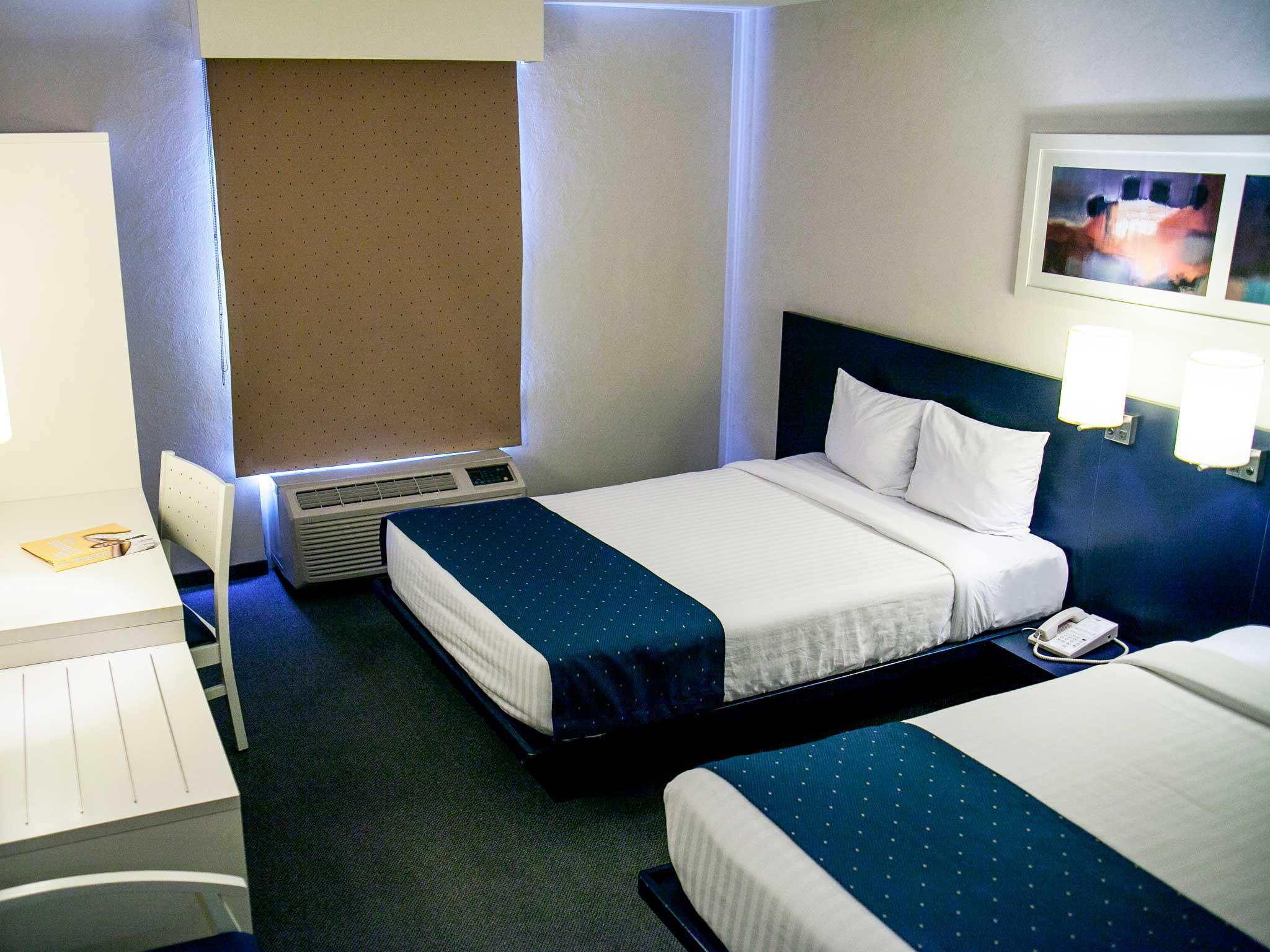 City Express By Marriott Monterrey Aeropuerto Apodaca Εξωτερικό φωτογραφία