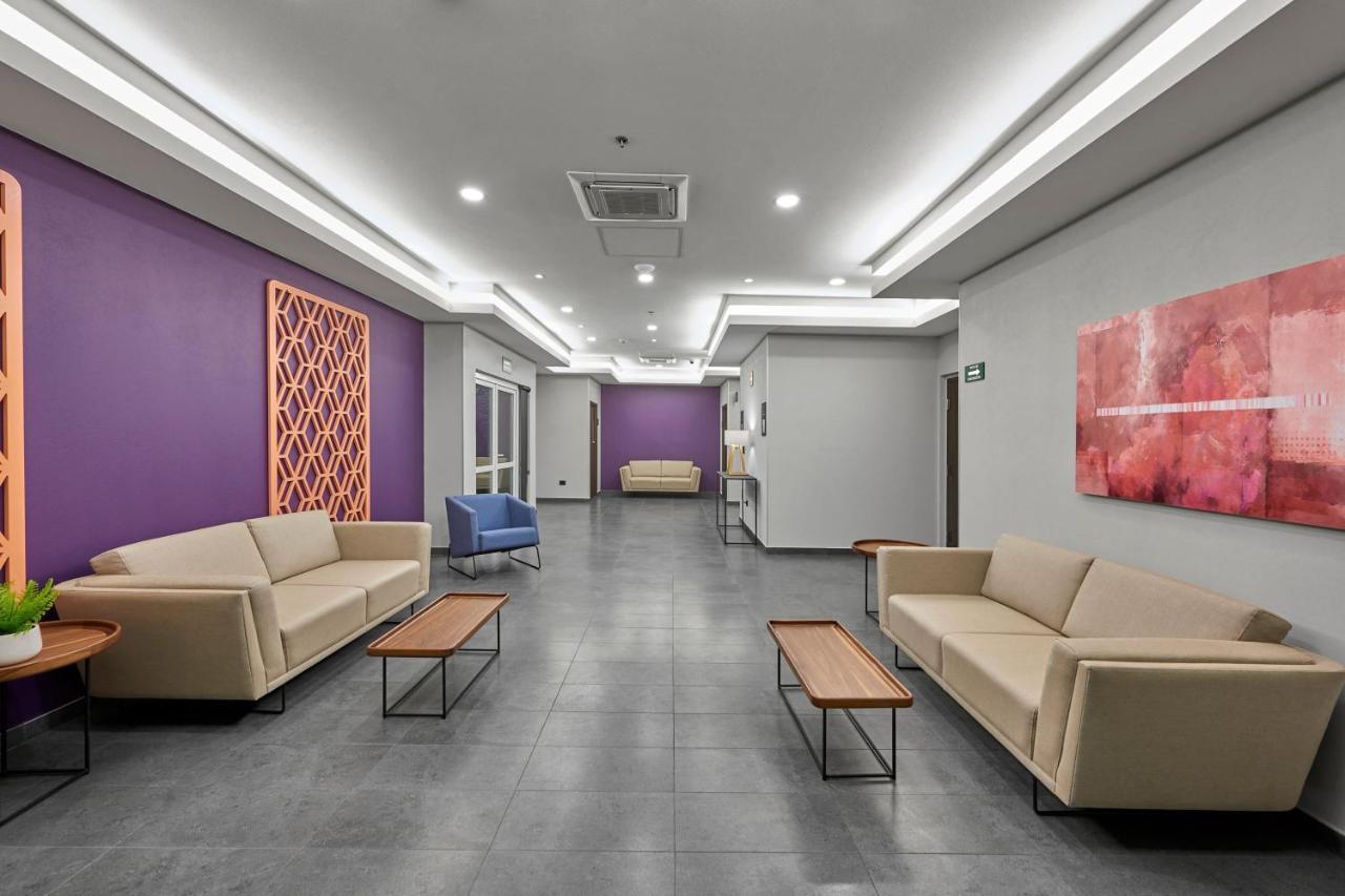 City Express By Marriott Monterrey Aeropuerto Apodaca Εξωτερικό φωτογραφία