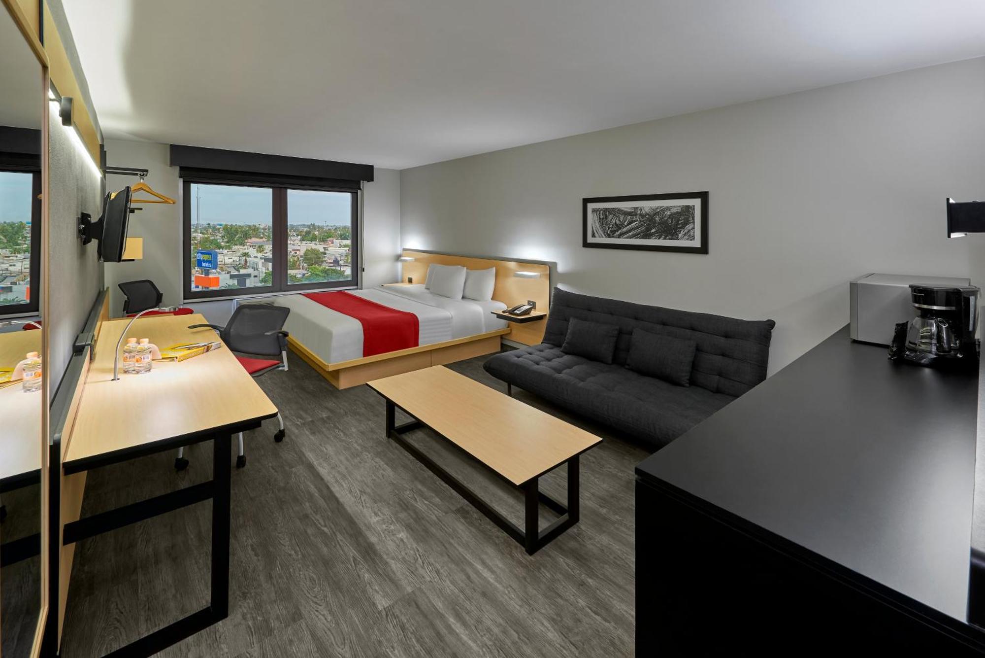 City Express By Marriott Monterrey Aeropuerto Apodaca Εξωτερικό φωτογραφία