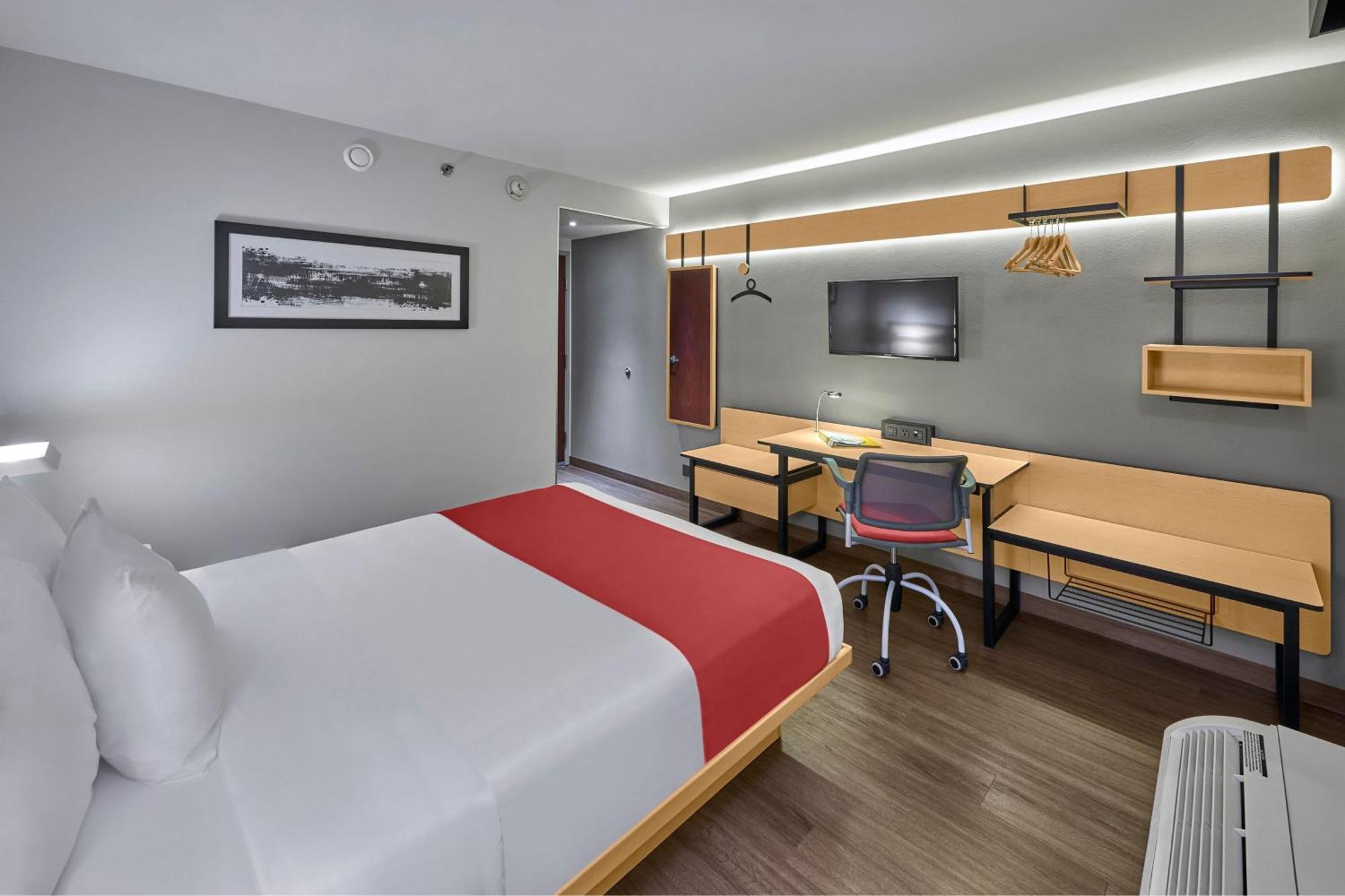 City Express By Marriott Monterrey Aeropuerto Apodaca Εξωτερικό φωτογραφία