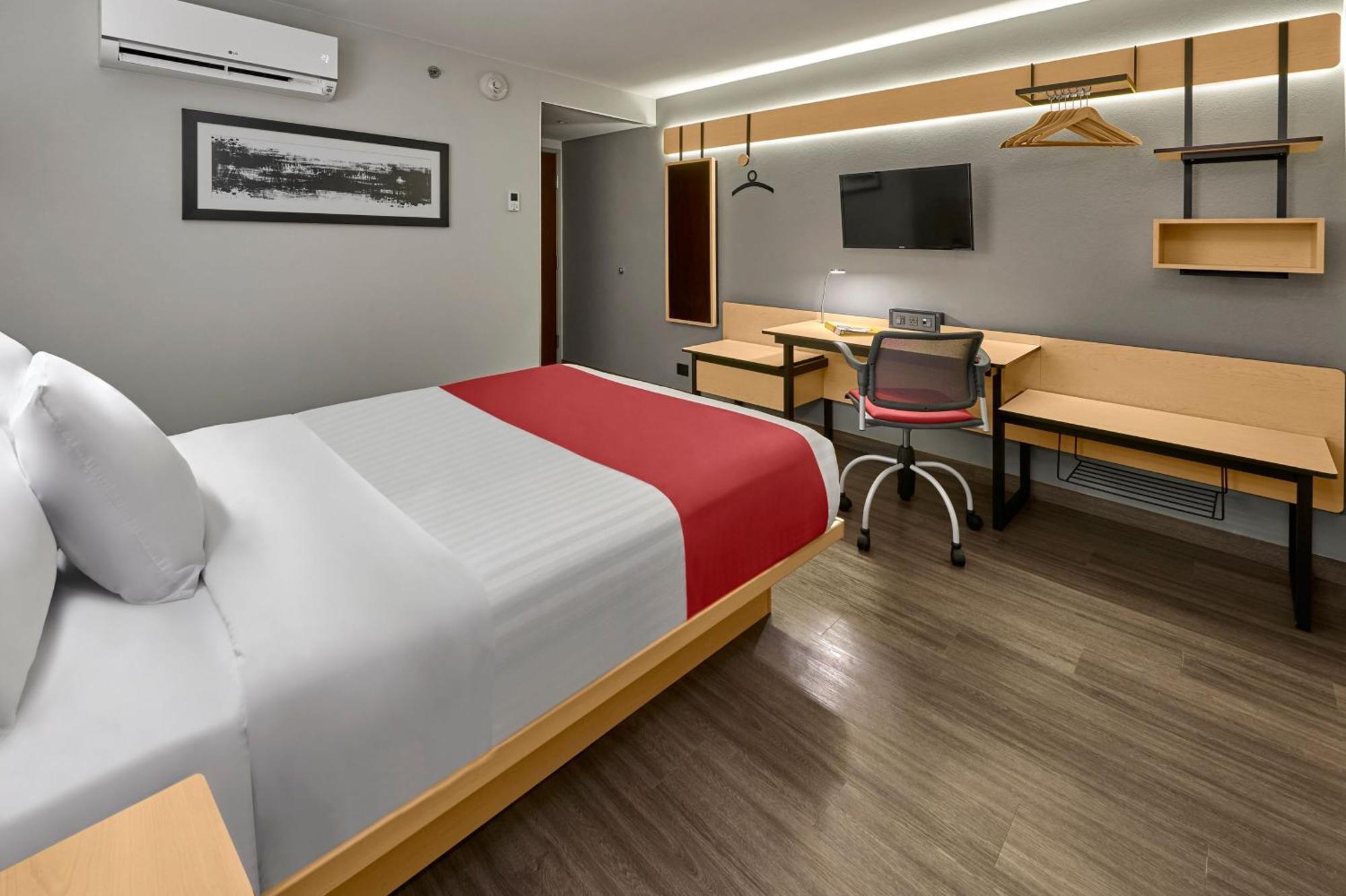City Express By Marriott Monterrey Aeropuerto Apodaca Εξωτερικό φωτογραφία