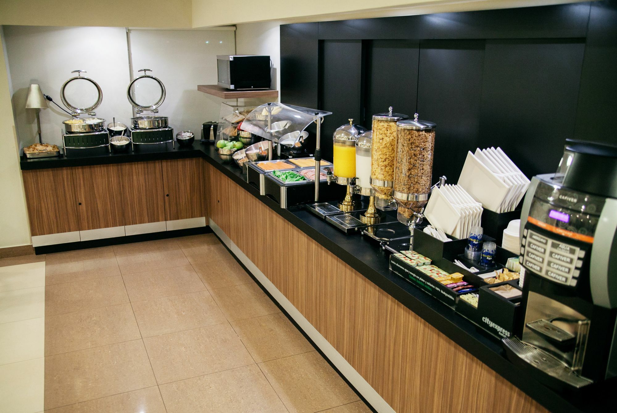 City Express By Marriott Monterrey Aeropuerto Apodaca Εξωτερικό φωτογραφία