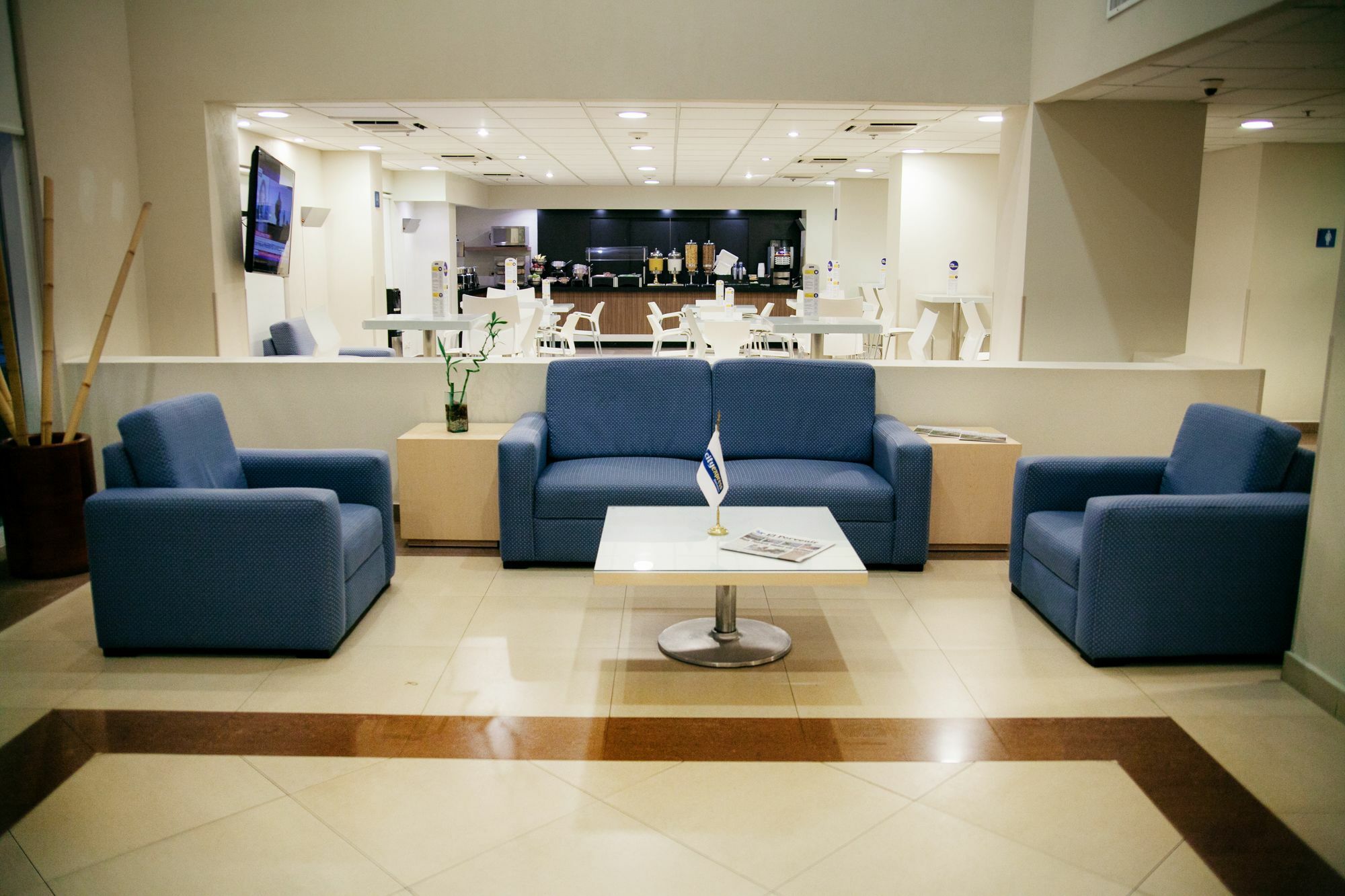 City Express By Marriott Monterrey Aeropuerto Apodaca Εξωτερικό φωτογραφία