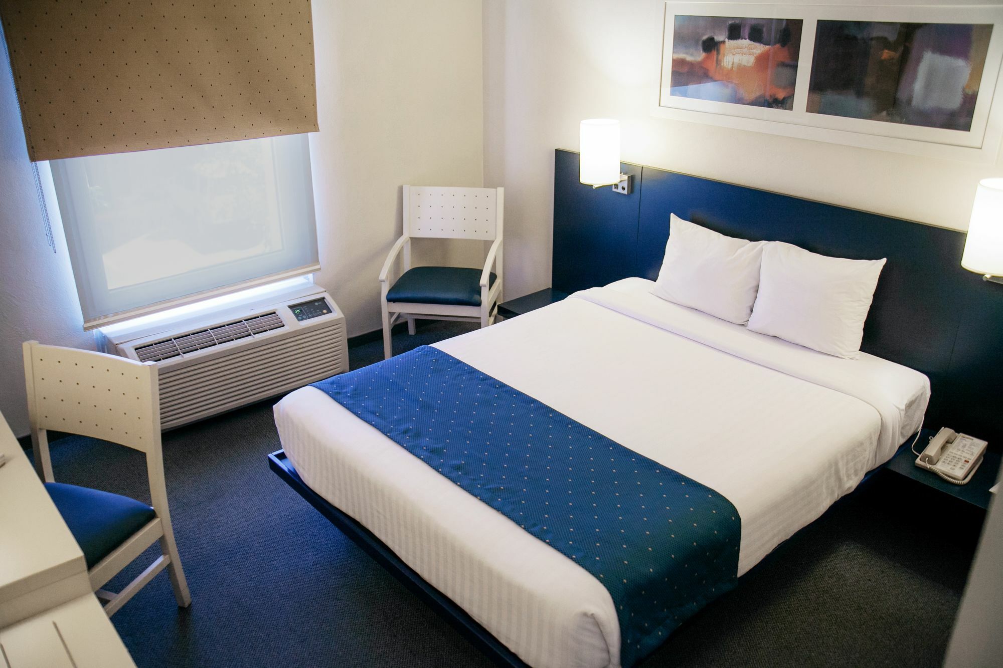 City Express By Marriott Monterrey Aeropuerto Apodaca Εξωτερικό φωτογραφία