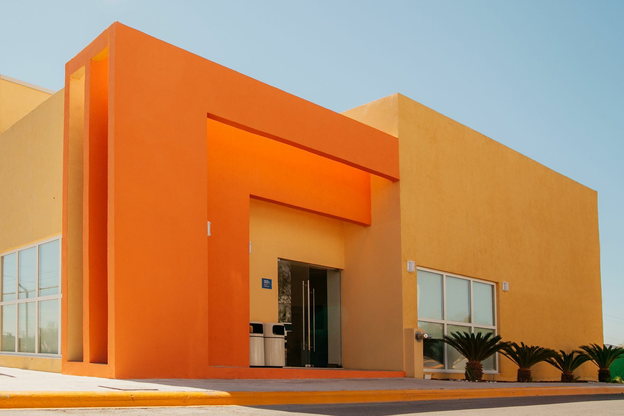 City Express By Marriott Monterrey Aeropuerto Apodaca Εξωτερικό φωτογραφία